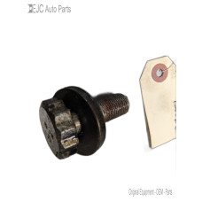 15K412 Camshaft Gear Bolt For 07-10 GMC Sierra 2500 HD  6.6  Duramax Diesel